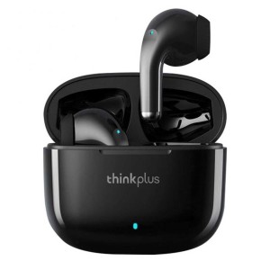 هدفون داخل گوش بی سیم لنوو مدل ThinkPlus LP40 PRO